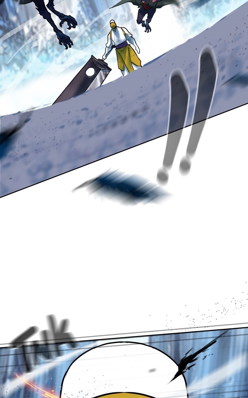 Ordeal Chapter 93 - Page 8