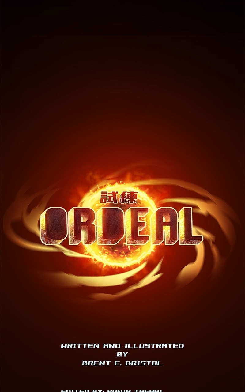 Ordeal Chapter 93 - Page 89