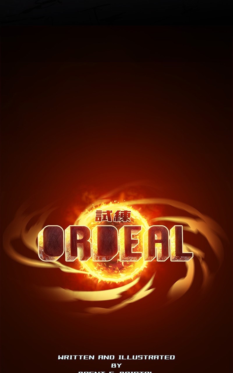 Ordeal Chapter 94 - Page 12