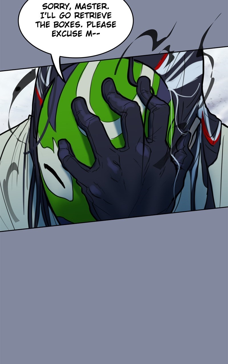 Ordeal Chapter 94 - Page 82