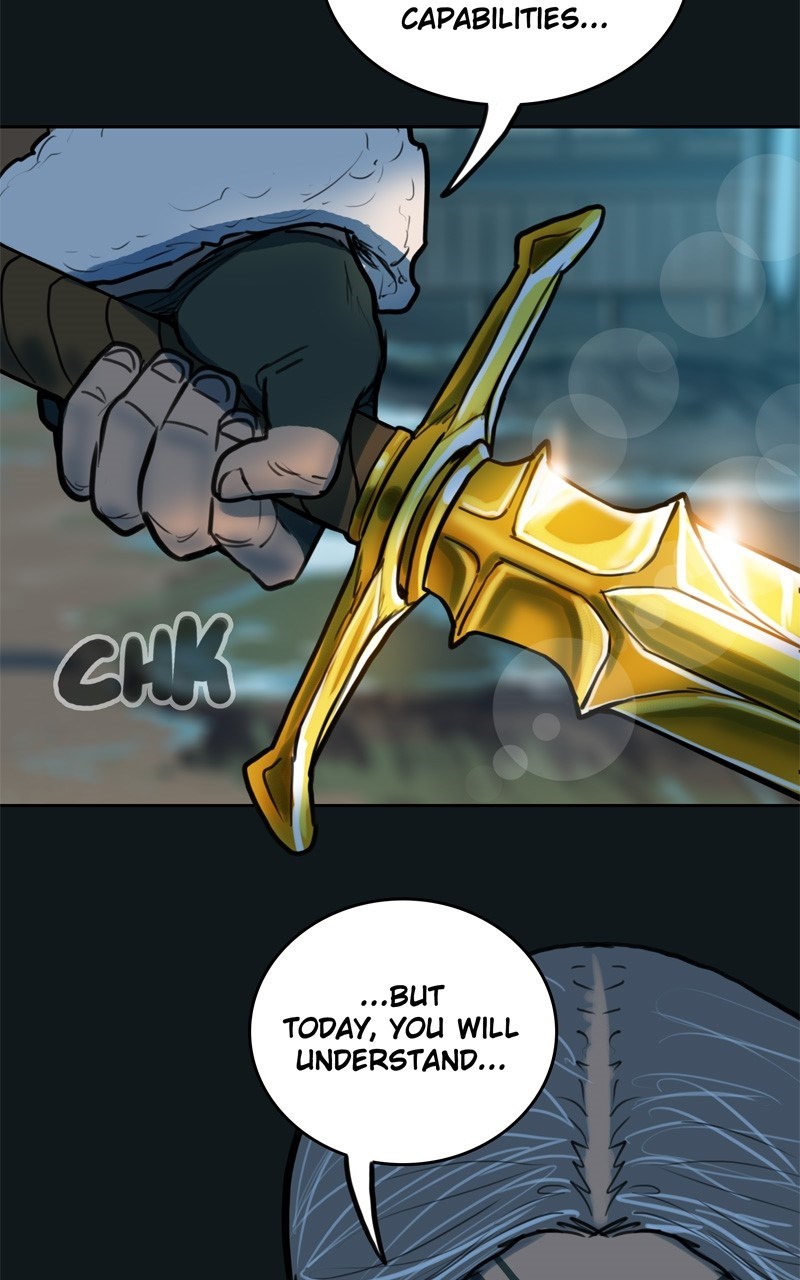 Ordeal Chapter 97 - Page 25