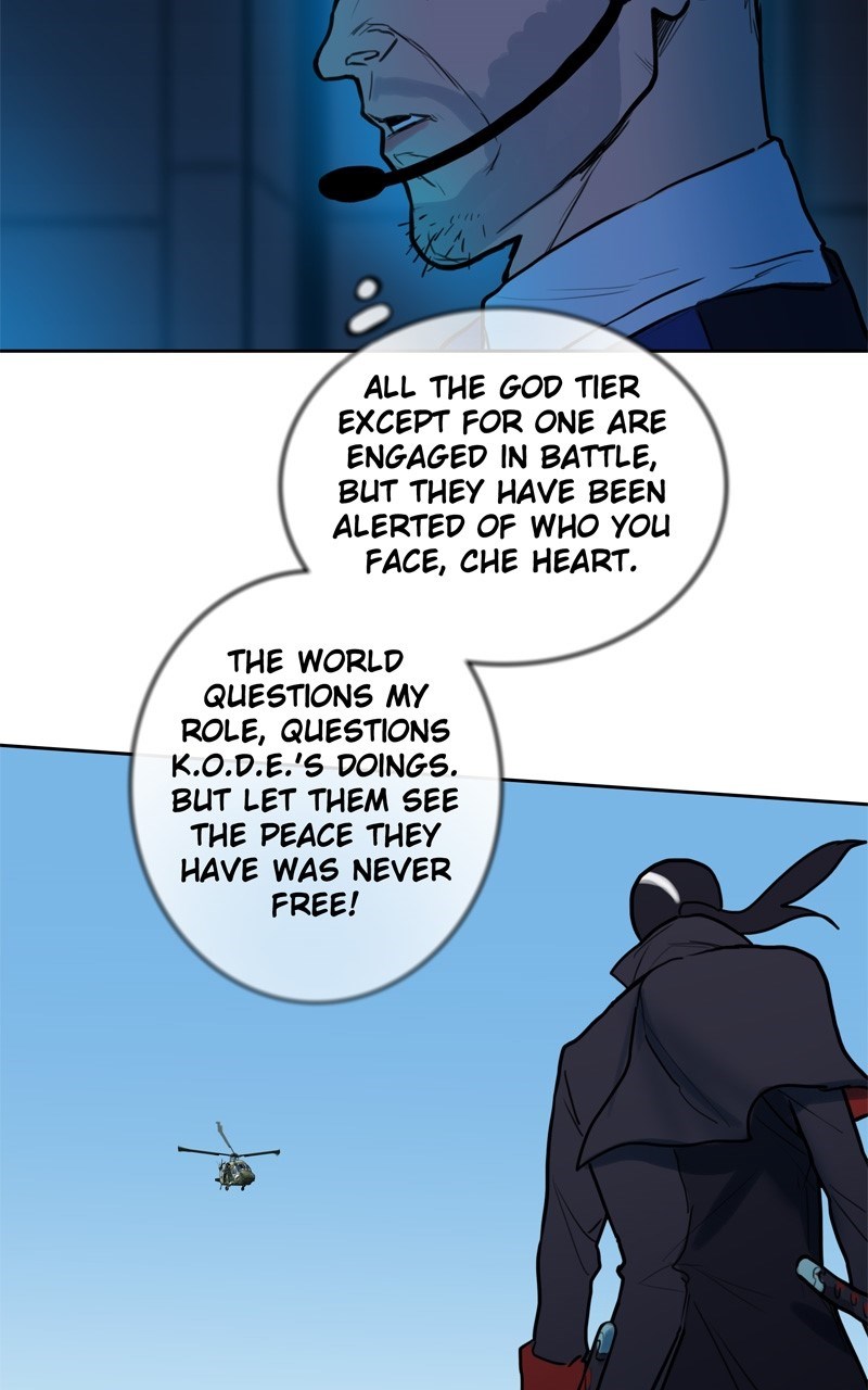 Ordeal Chapter 97 - Page 31