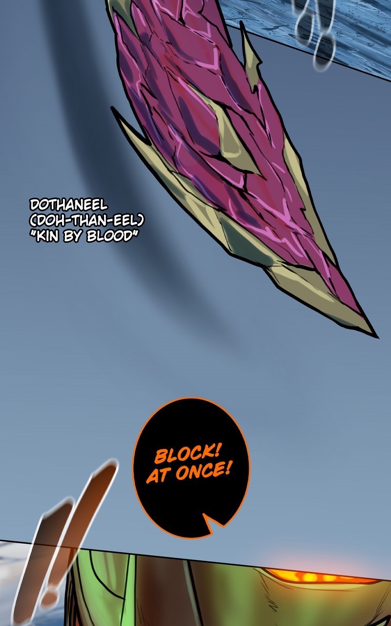 Ordeal Chapter 97 - Page 82