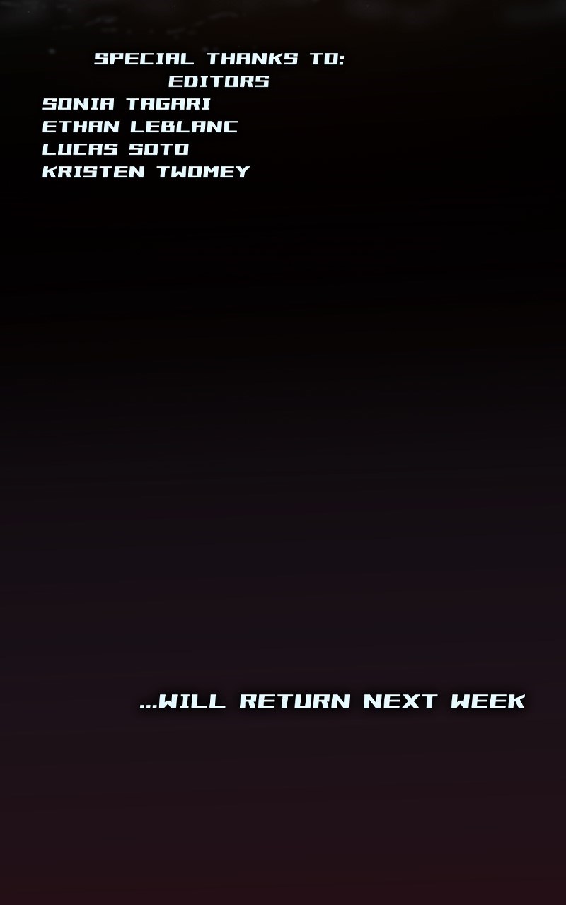 Ordeal Chapter 99 - Page 85