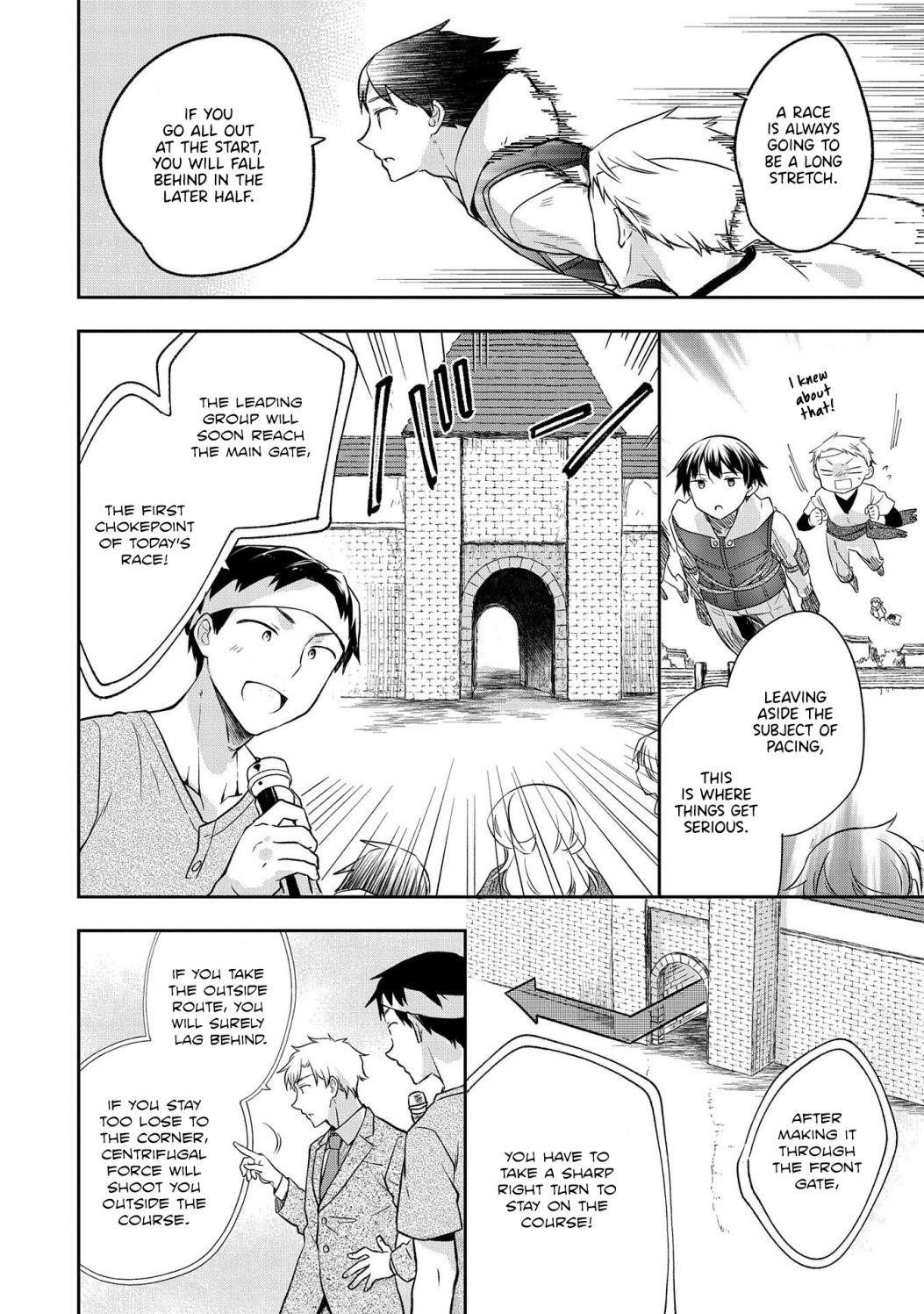 The Hero Who Has No Class. I Don’t Need Any Skills, It’s Okay Chapter 19 - Page 4