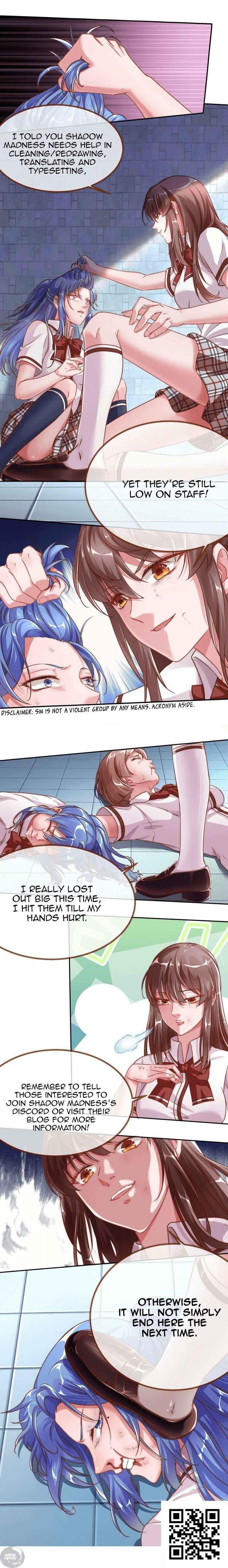 Cheating Men Must Die Chapter 105 - Page 12