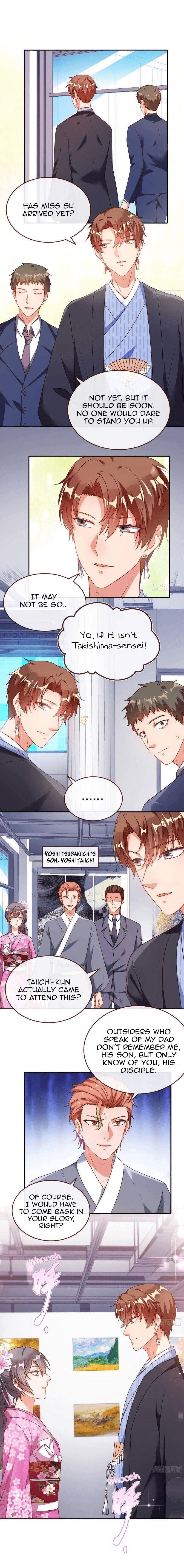 Cheating Men Must Die Chapter 195 - Page 2