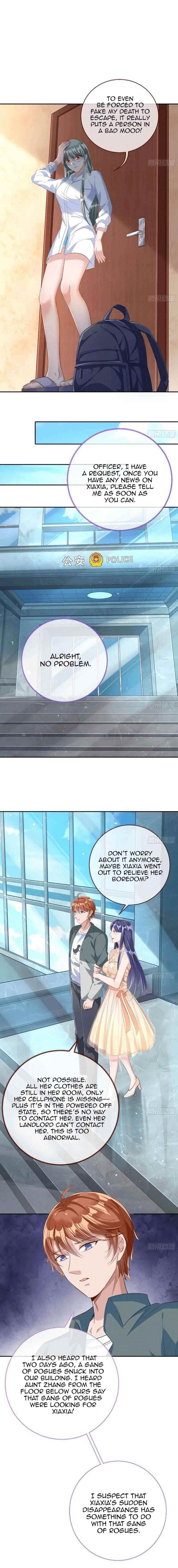 Cheating Men Must Die Chapter 229 - Page 5