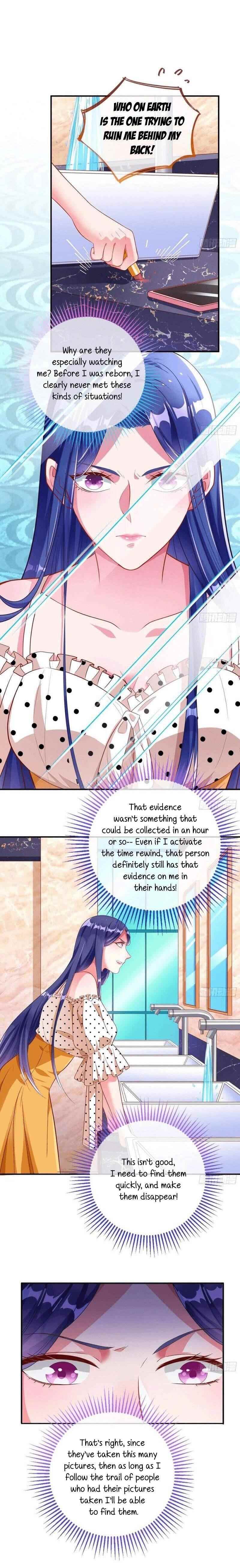Cheating Men Must Die Chapter 233 - Page 3