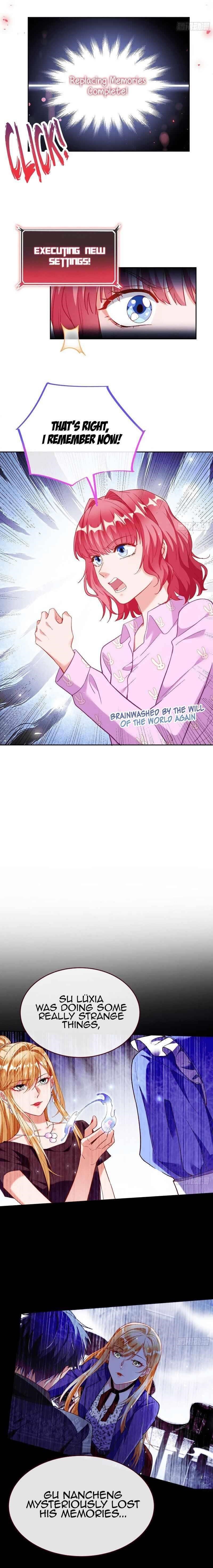 Cheating Men Must Die Chapter 277 - Page 4