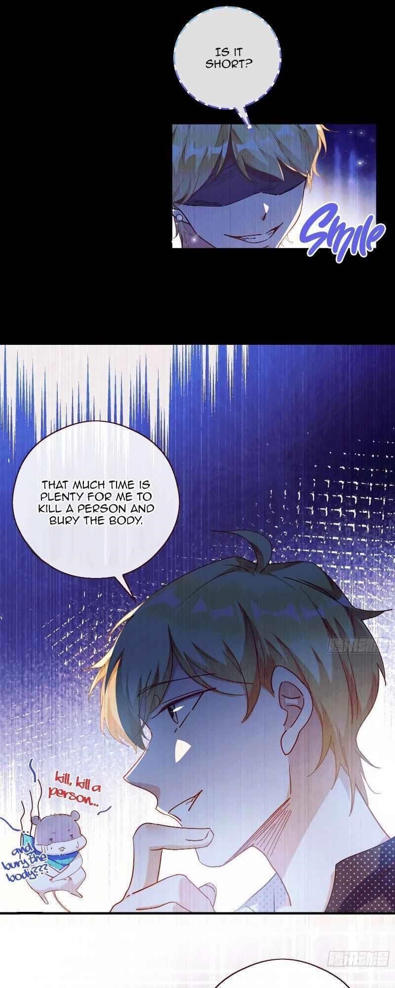 Cheating Men Must Die Chapter 288 - Page 7