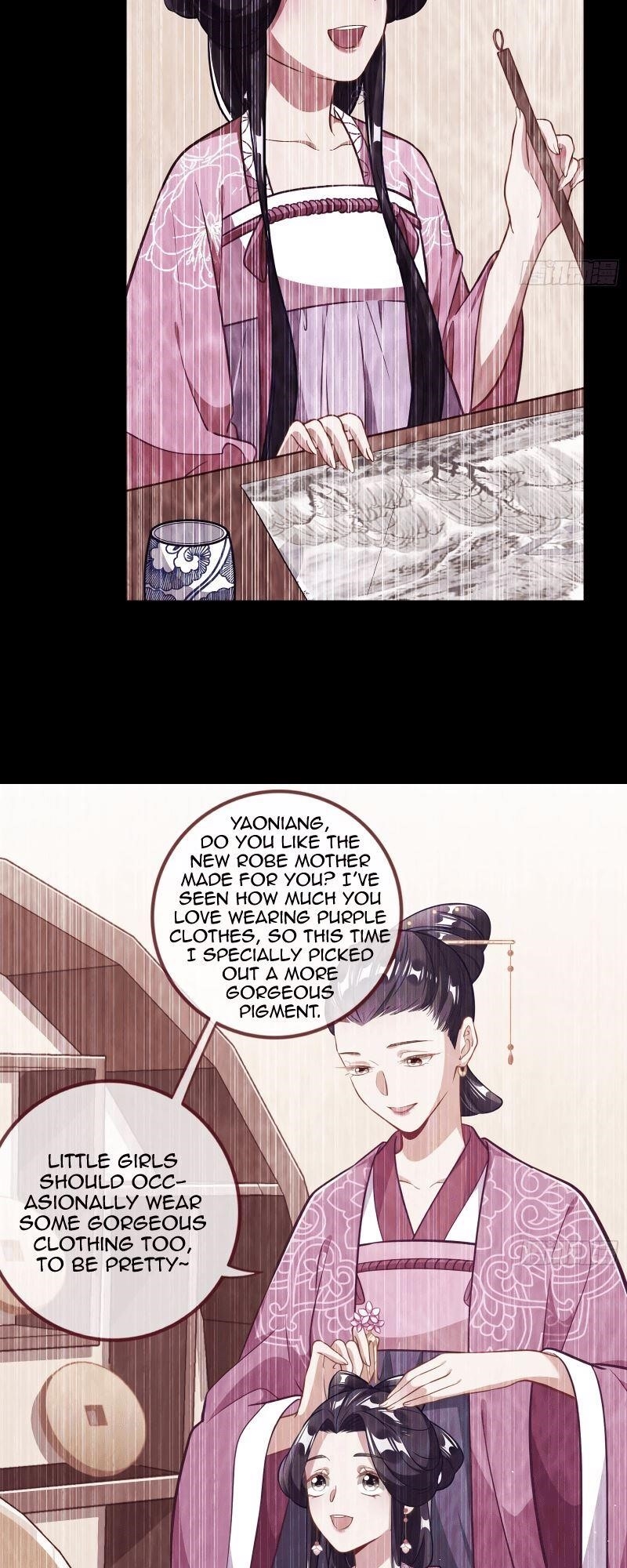 Cheating Men Must Die Chapter 290 - Page 4
