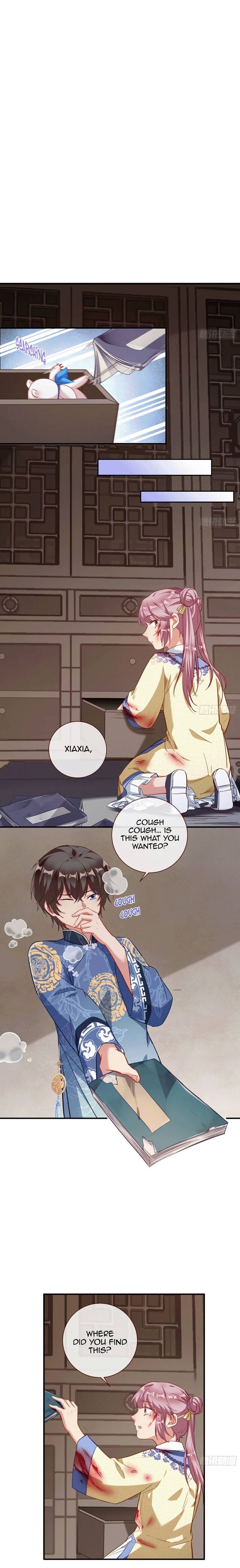 Cheating Men Must Die Chapter 324 - Page 5