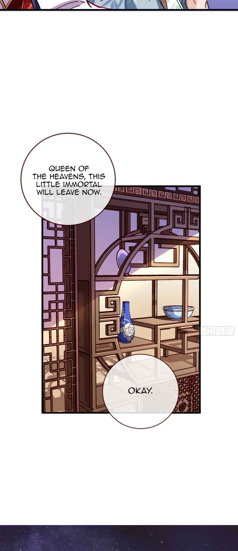 Cheating Men Must Die Chapter 346 - Page 12