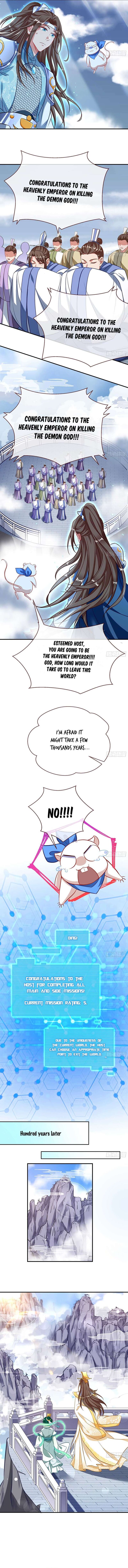 Cheating Men Must Die Chapter 358 - Page 10
