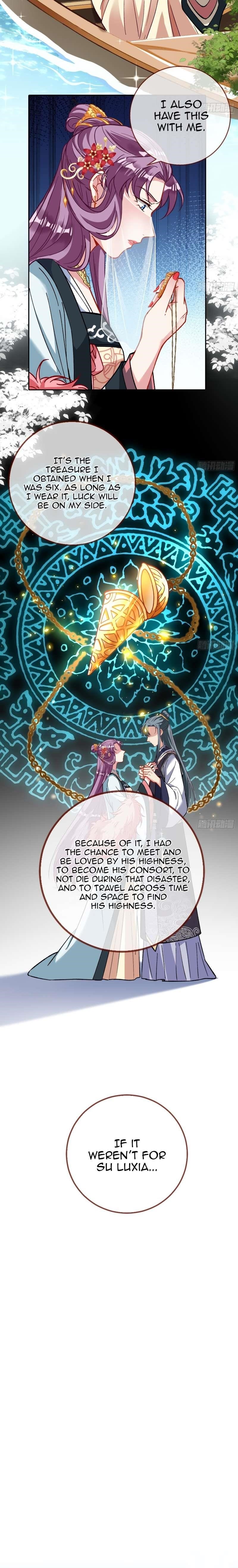 Cheating Men Must Die Chapter 367 - Page 9