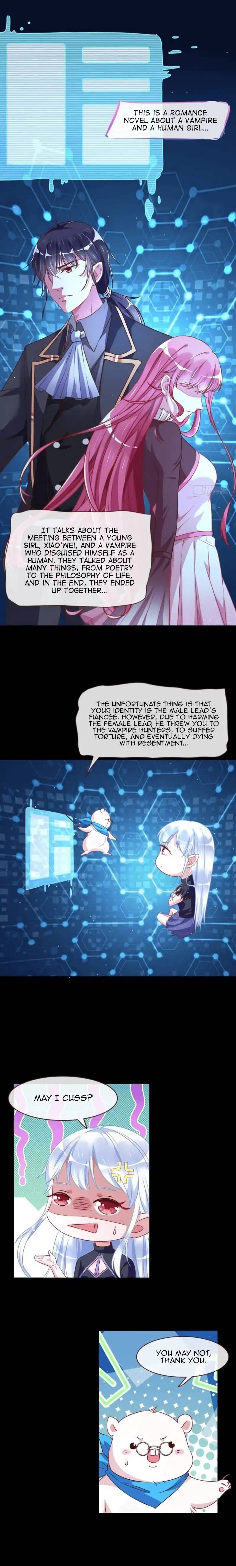 Cheating Men Must Die Chapter 38 - Page 2