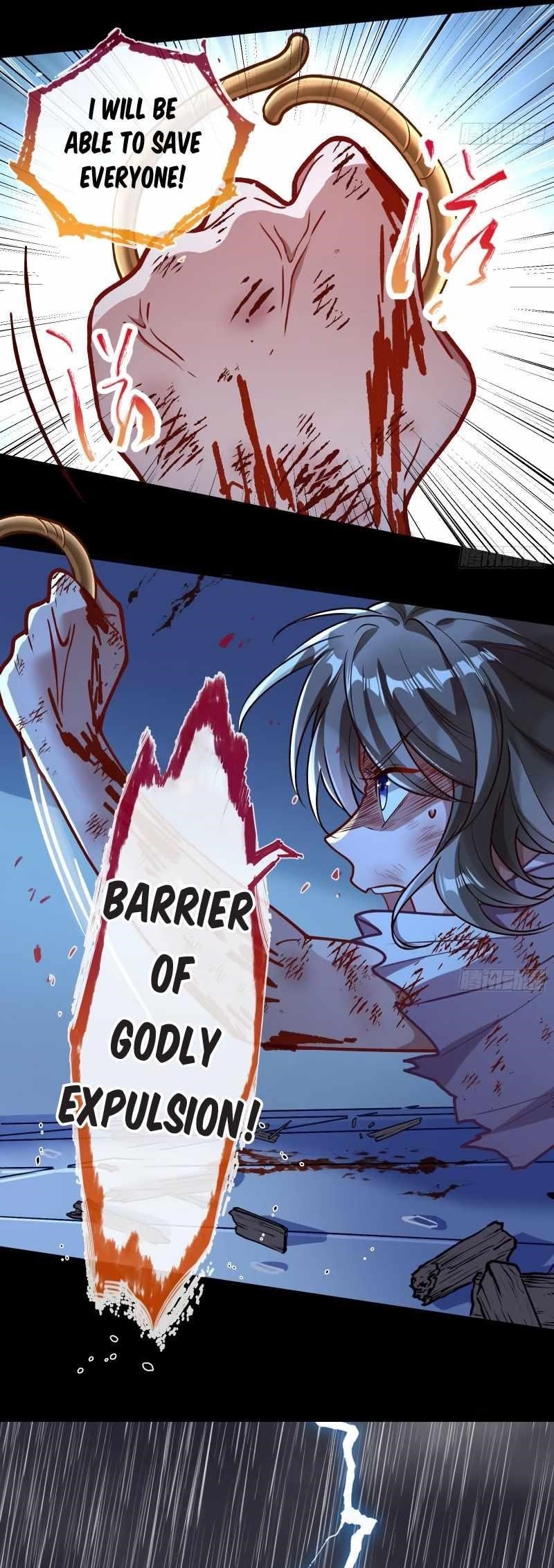 Cheating Men Must Die Chapter 408 - Page 6