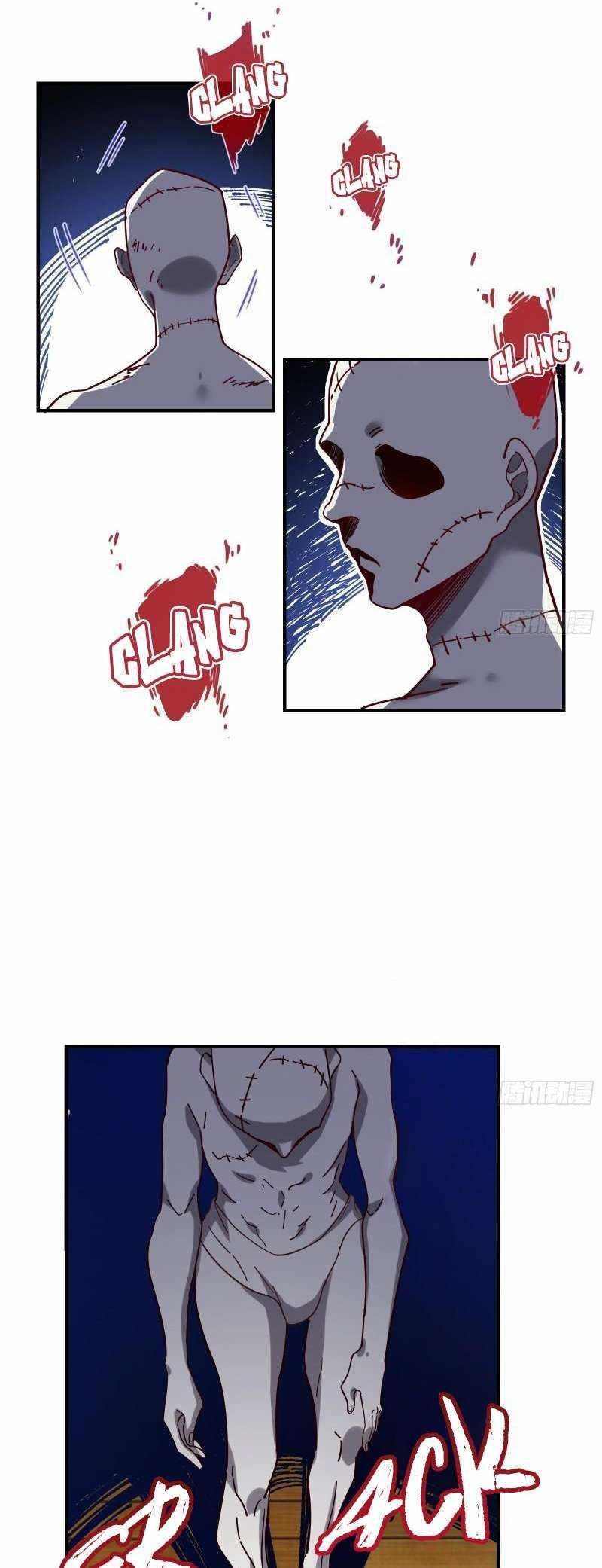 Cheating Men Must Die Chapter 425 - Page 12
