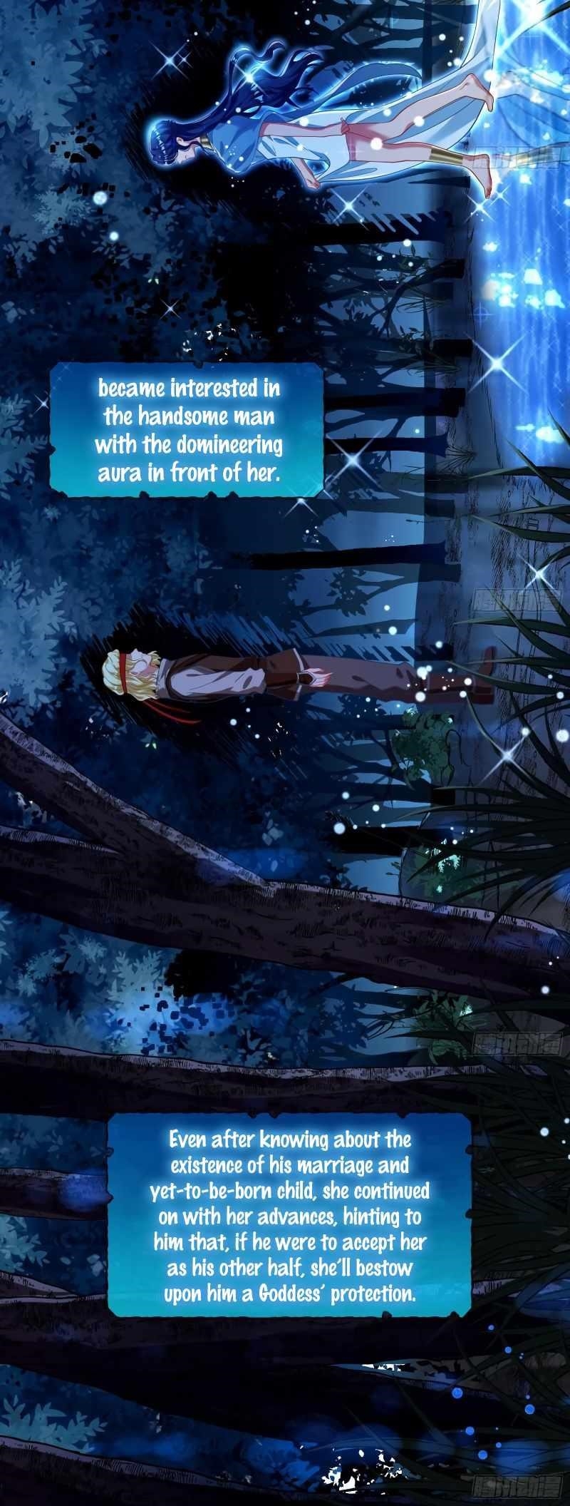 Cheating Men Must Die Chapter 433 - Page 9
