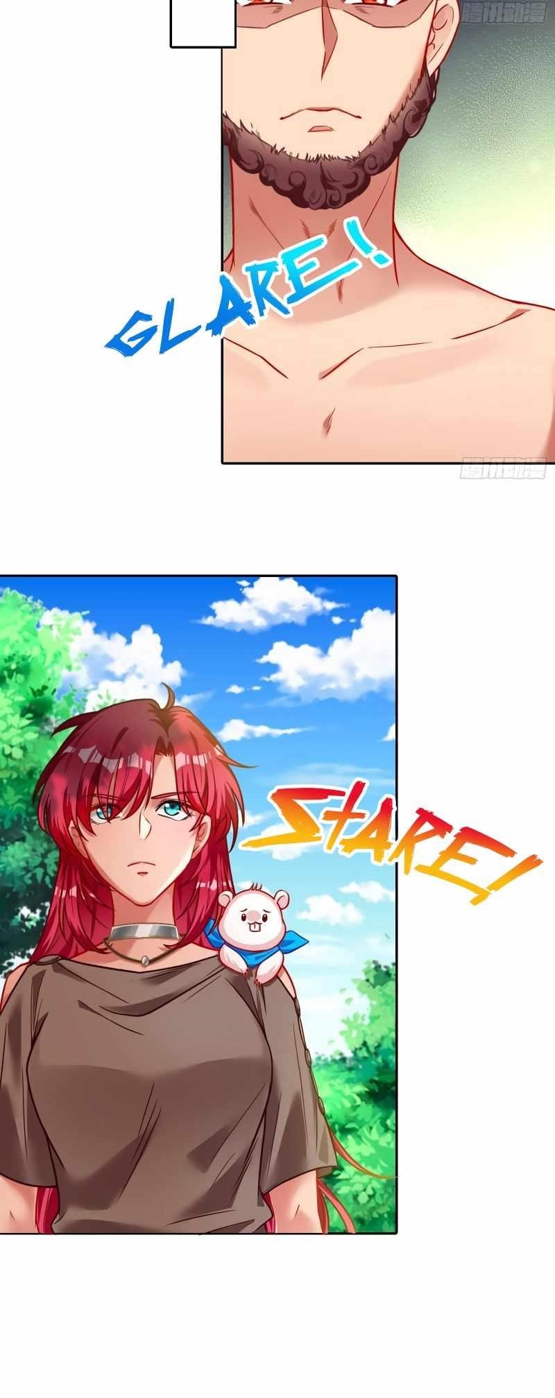 Cheating Men Must Die Chapter 440 - Page 17