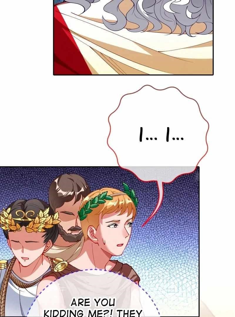 Cheating Men Must Die Chapter 446 - Page 20