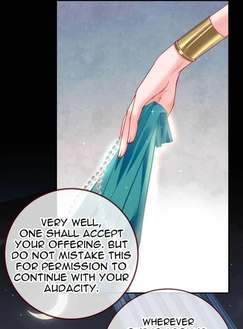 Cheating Men Must Die Chapter 447 - Page 54