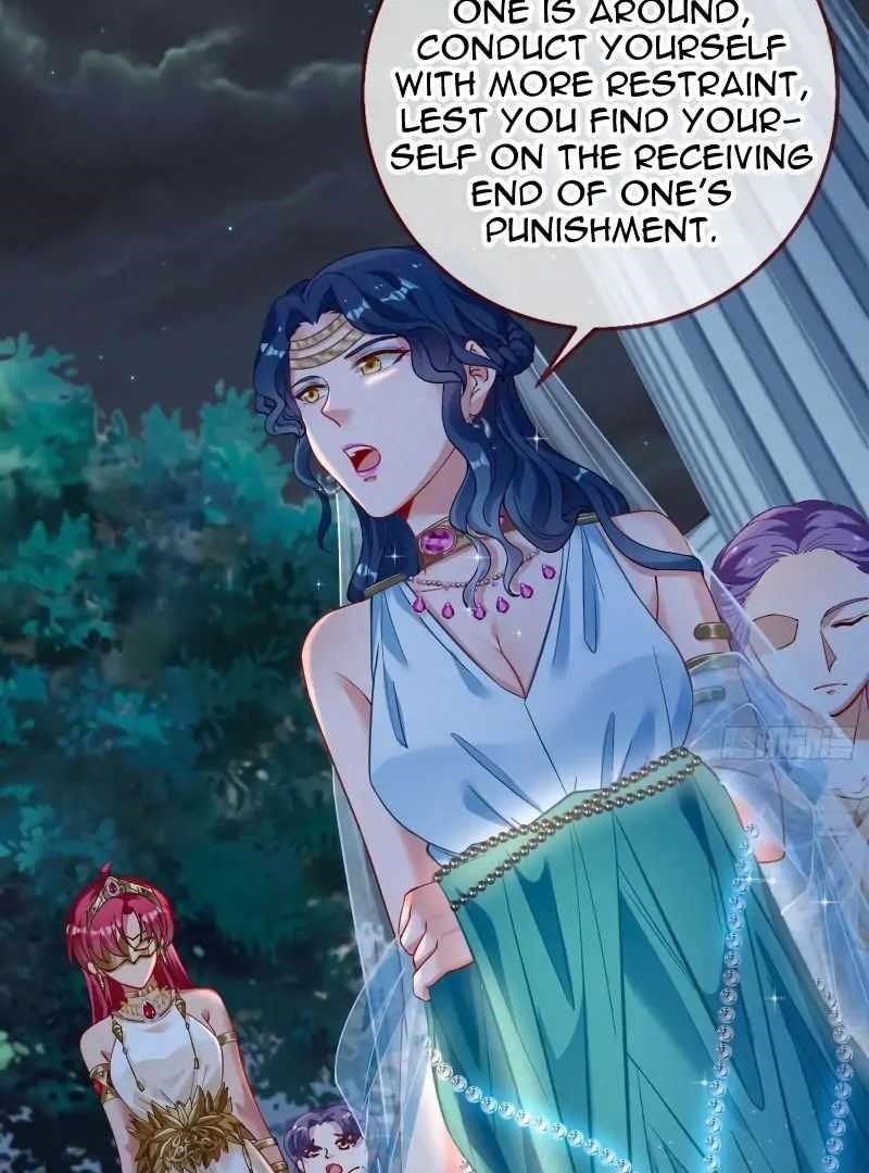 Cheating Men Must Die Chapter 447 - Page 55