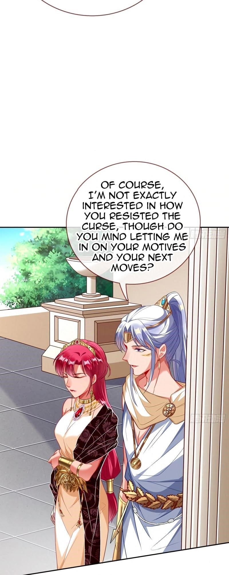 Cheating Men Must Die Chapter 451 - Page 5