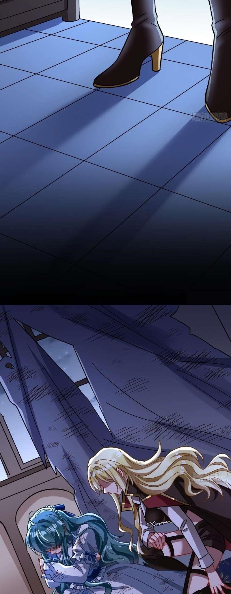 Cheating Men Must Die Chapter 457 - Page 16