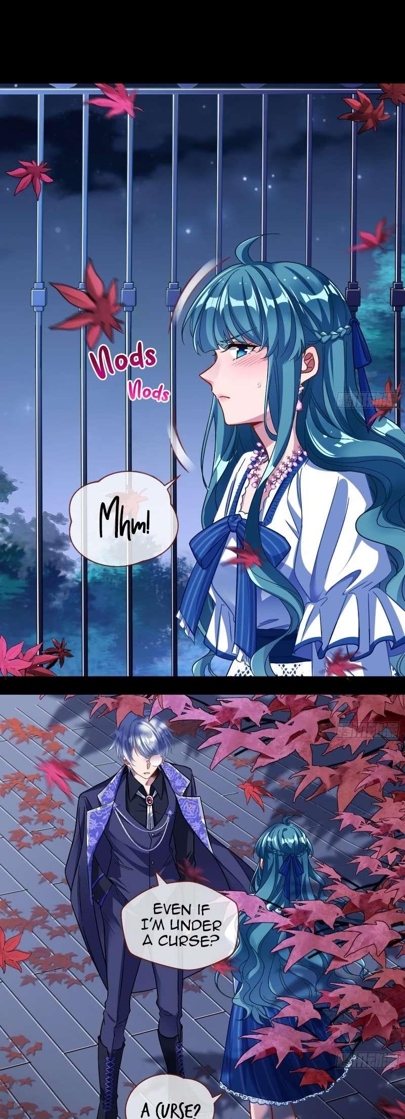 Cheating Men Must Die Chapter 457 - Page 8