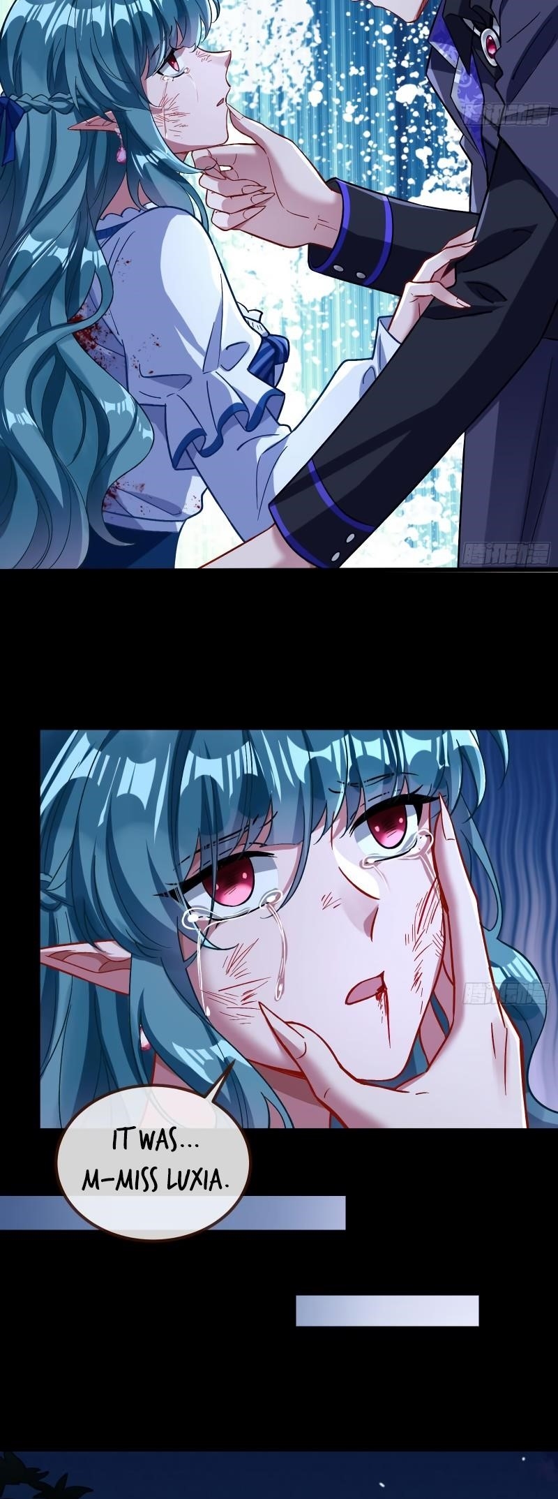 Cheating Men Must Die Chapter 459 - Page 16