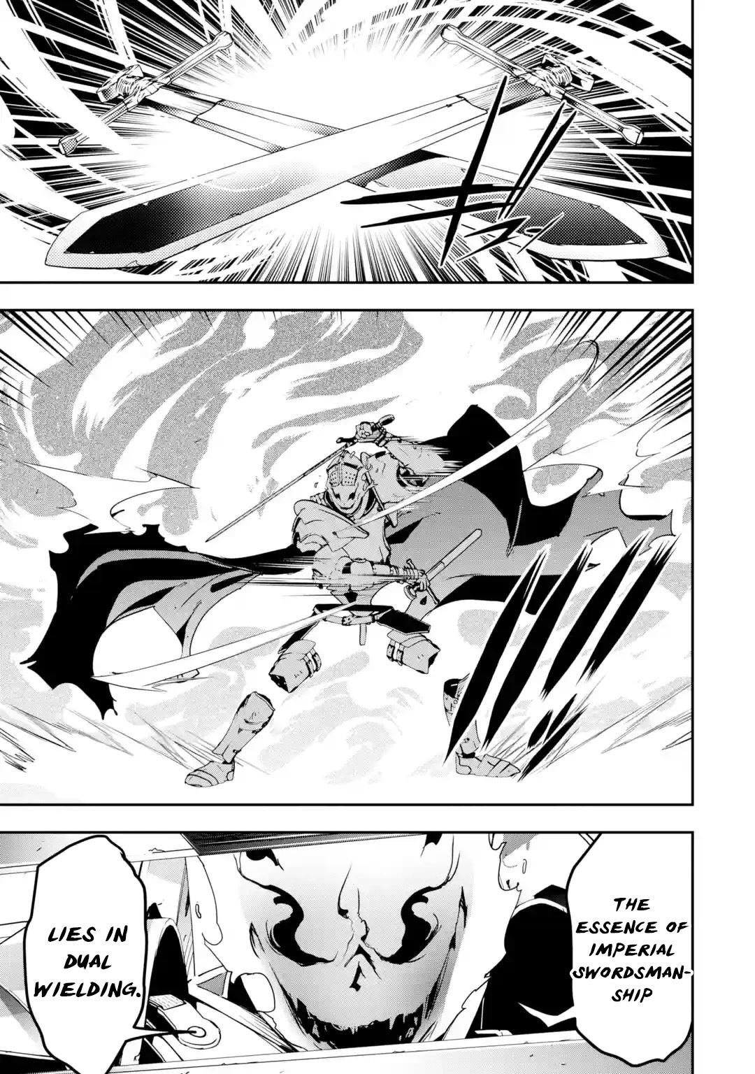 The Unsuccessful Yet Academically Unparalleled Sage ~A Cheating S-Rank Sorcerer’s Post-Rebirth Adventurer Log~ Chapter 15 - Page 44