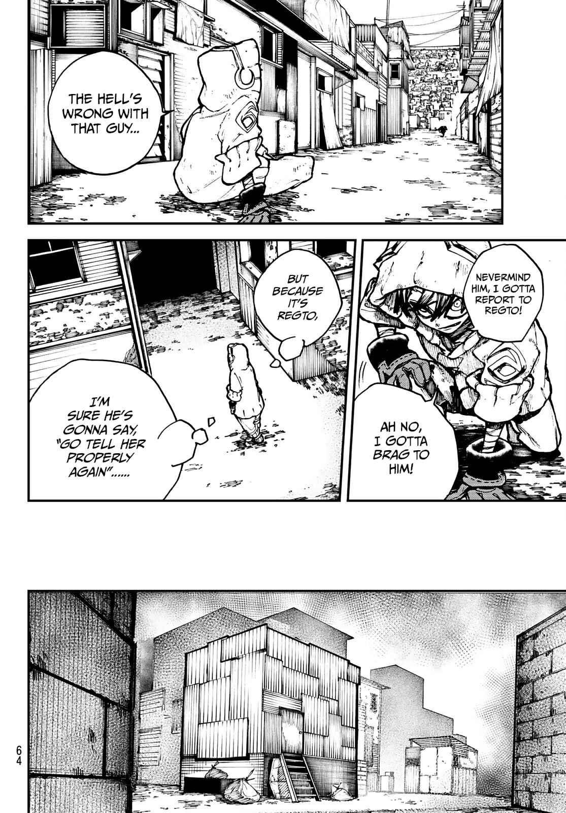 Gachi Akuta Chapter 1 - Page 48