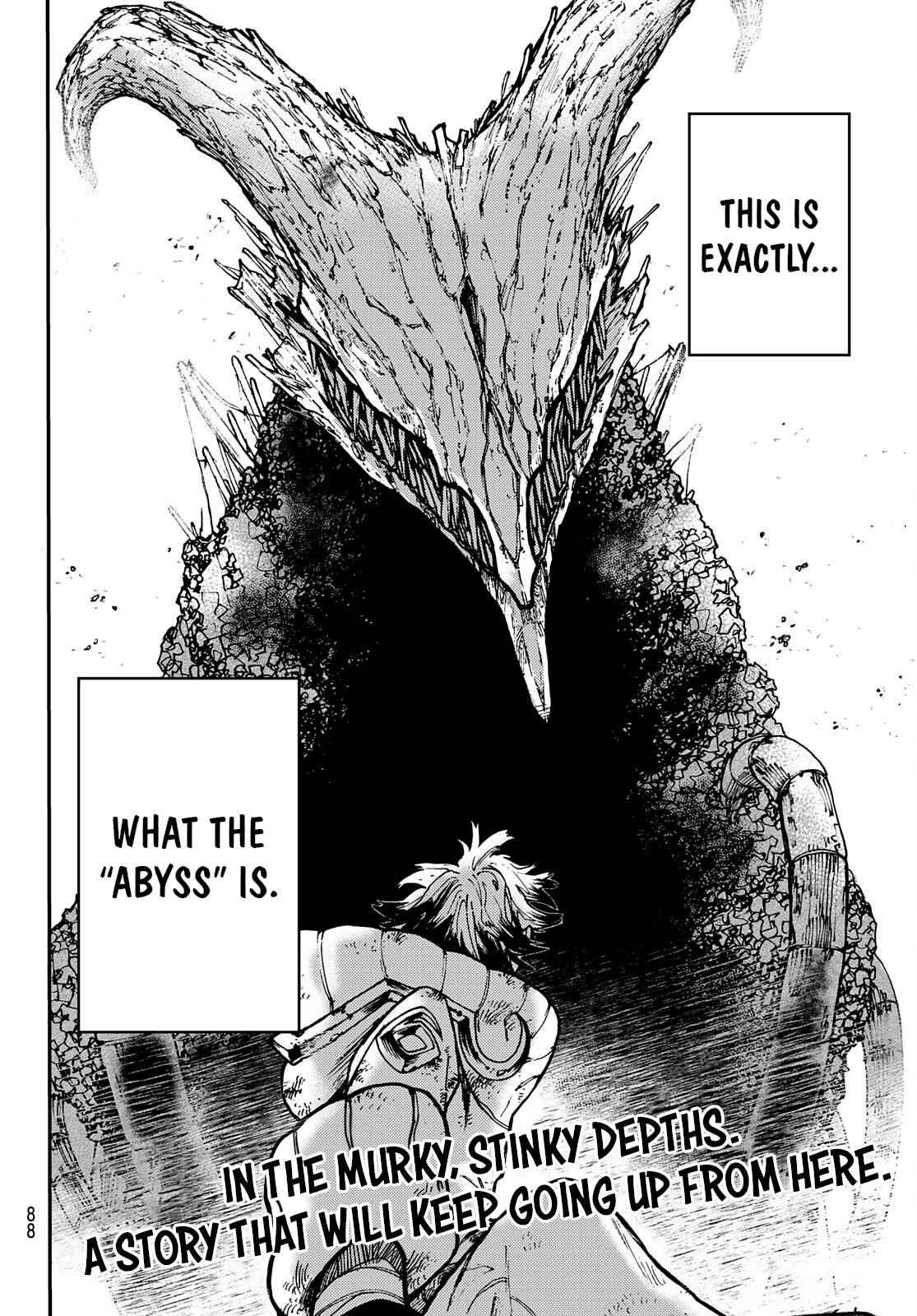 Gachi Akuta Chapter 1 - Page 71