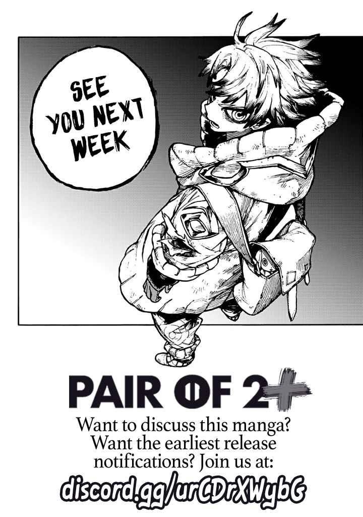 Gachi Akuta Chapter 1 - Page 72