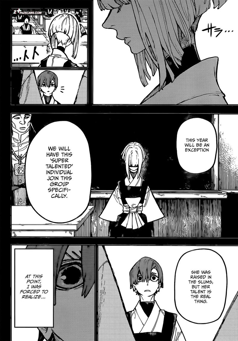 Gachi Akuta Chapter 57 - Page 18