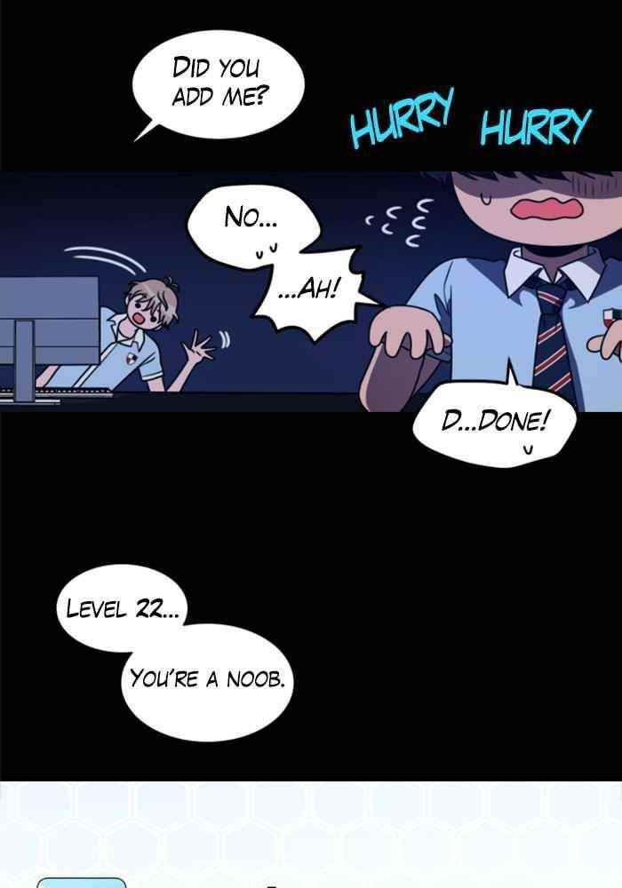 No Scope Chapter 1 - Page 132