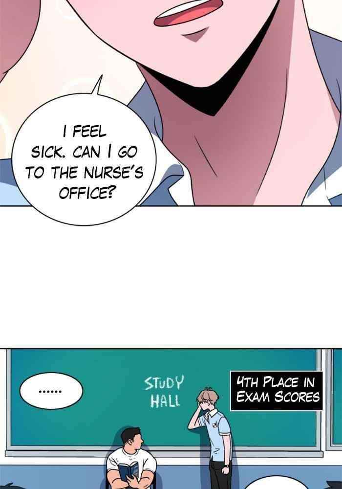 No Scope Chapter 1 - Page 95