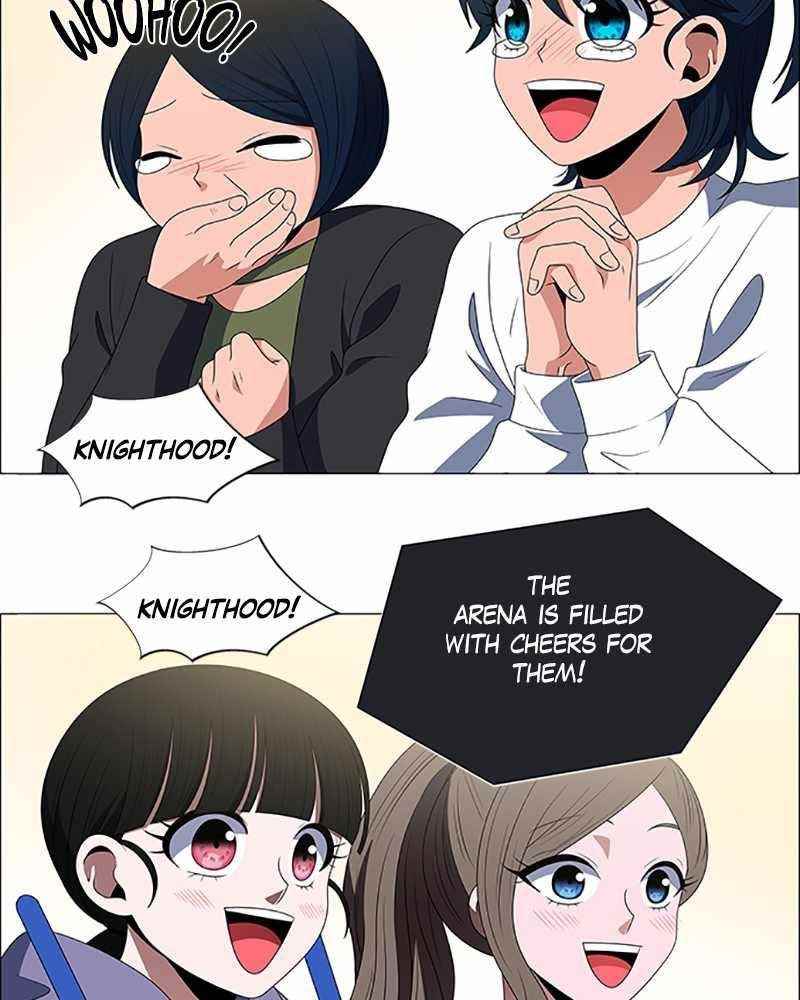 No Scope Chapter 100 - Page 24