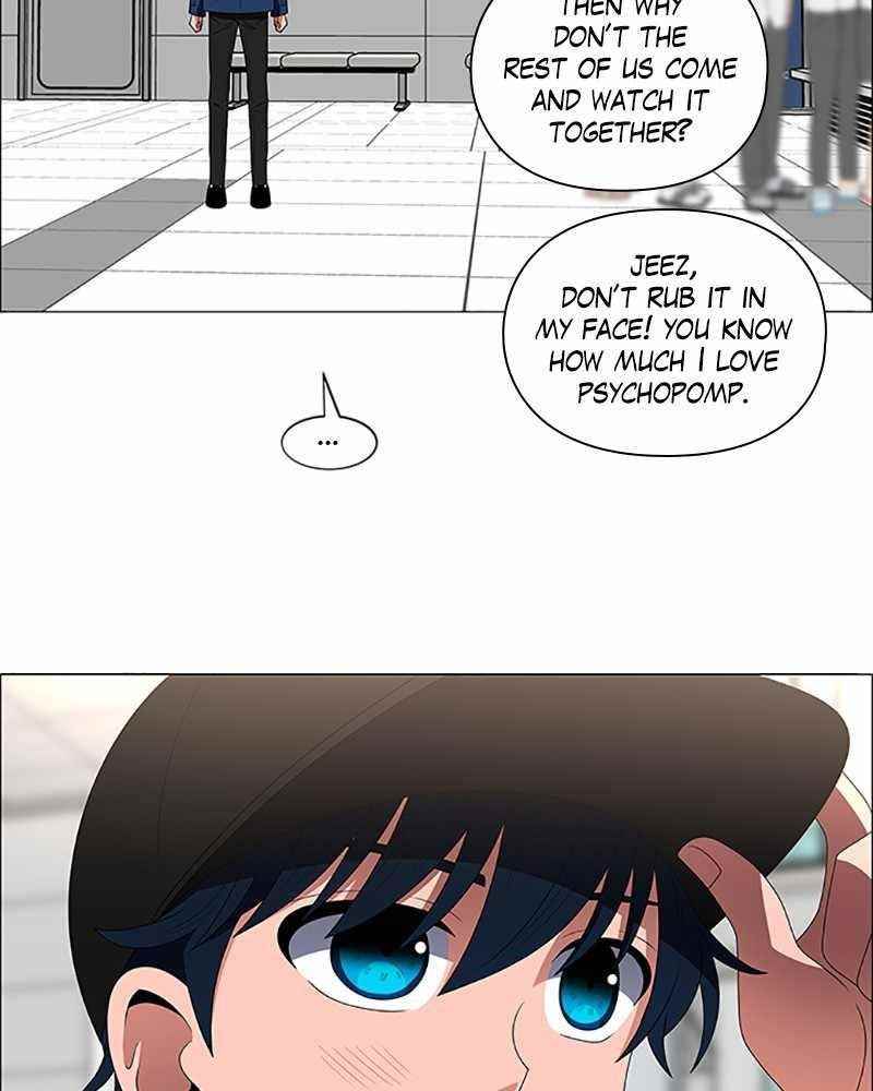 No Scope Chapter 102 - Page 4