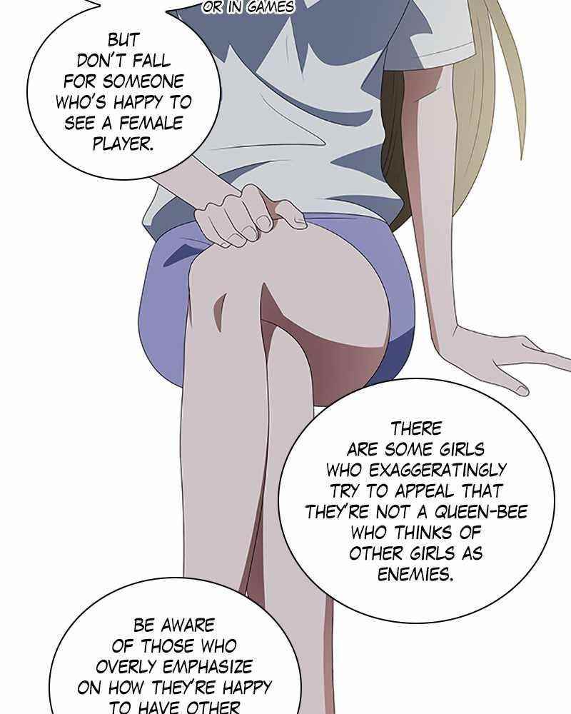 No Scope Chapter 108 - Page 20