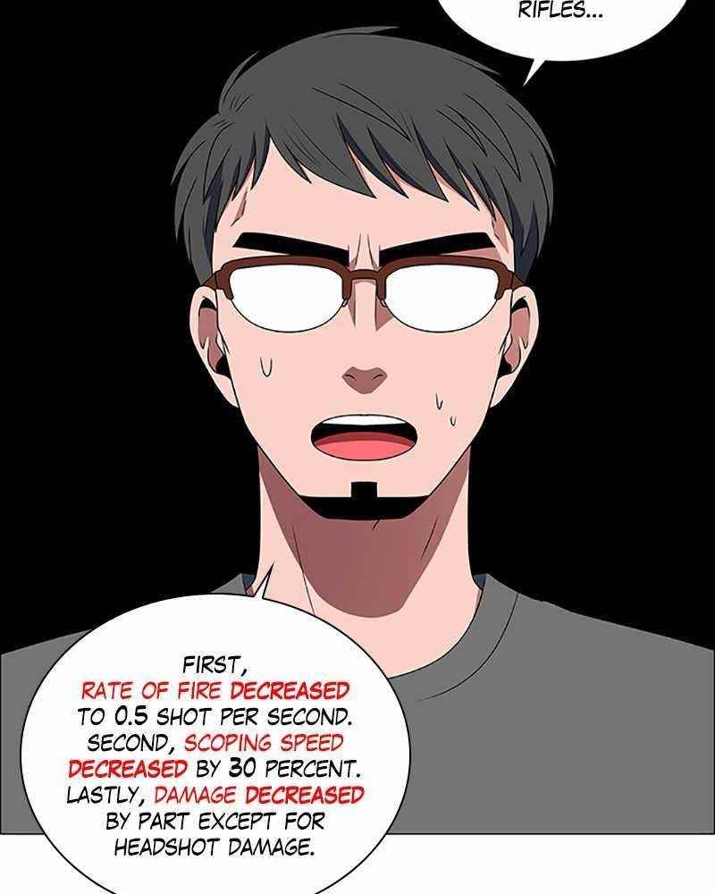 No Scope Chapter 108 - Page 43