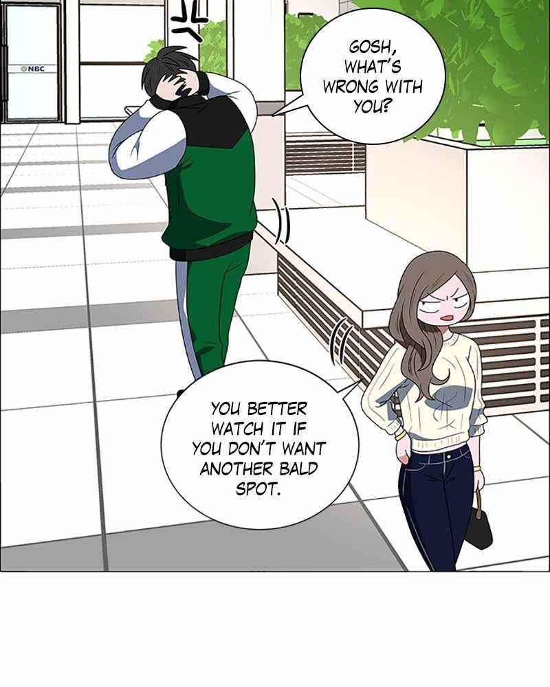 No Scope Chapter 109 - Page 35