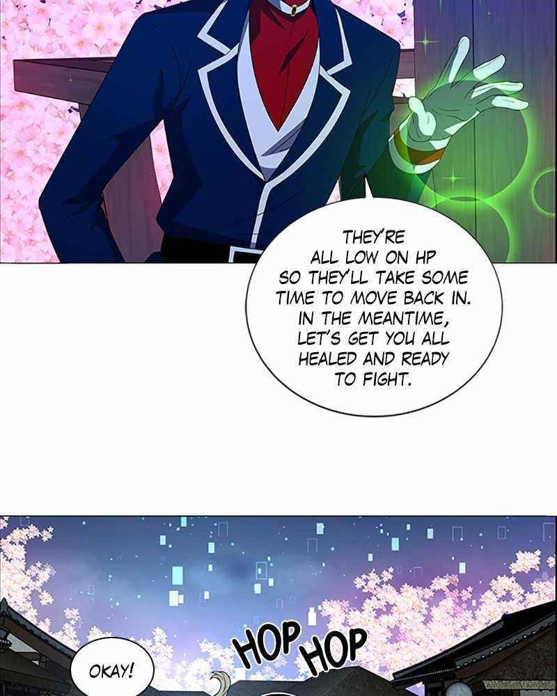 No Scope Chapter 109 - Page 70