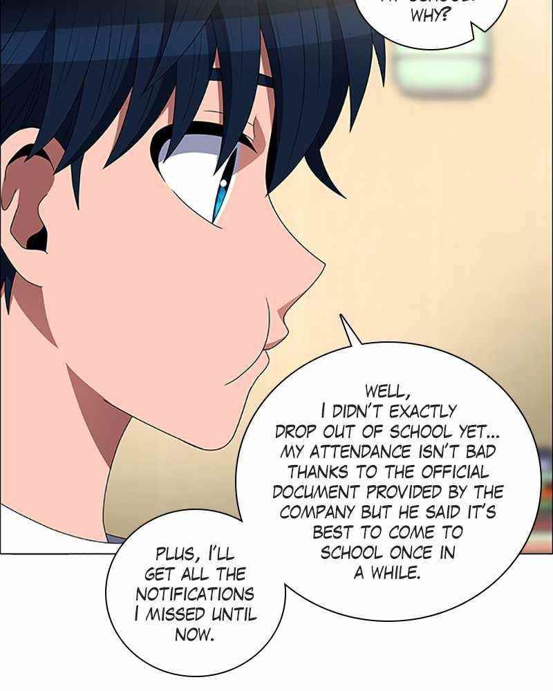 No Scope Chapter 113 - Page 29