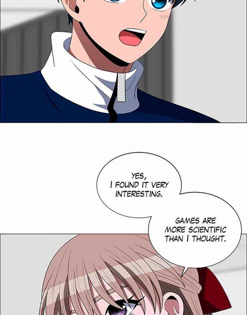 No Scope Chapter 118 - Page 3