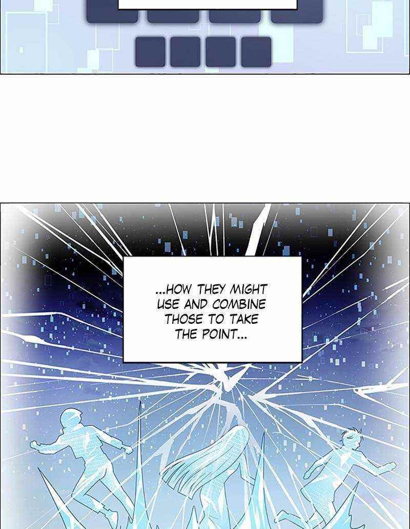 No Scope Chapter 125 - Page 3