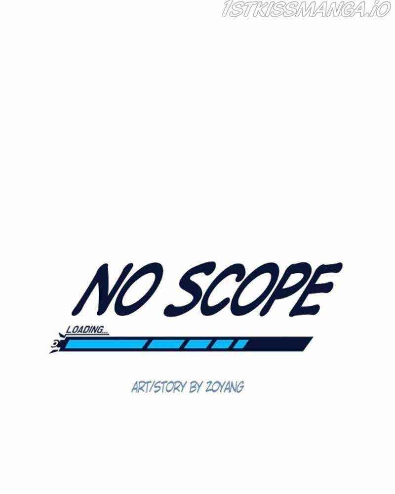 No Scope Chapter 136 - Page 20