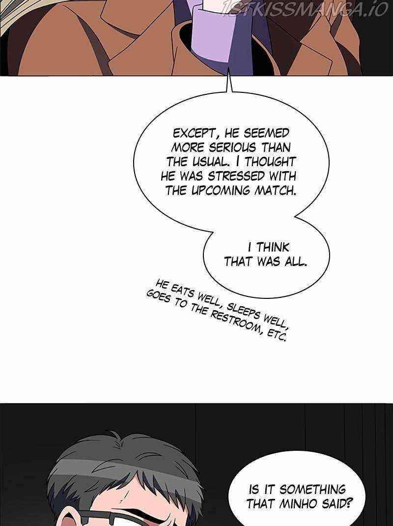 No Scope Chapter 136 - Page 49